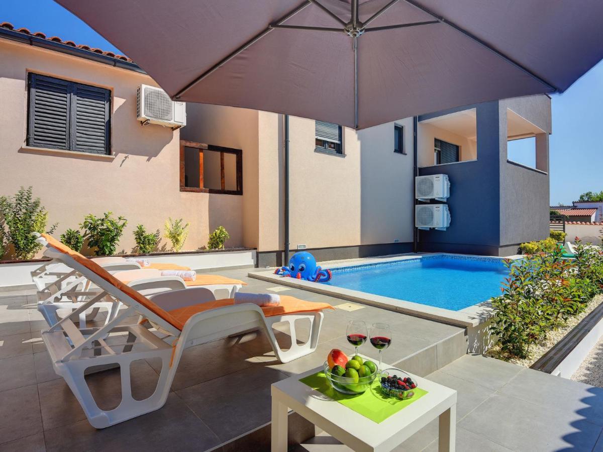 Villa Noemi By Interhome Ližnjan Εξωτερικό φωτογραφία