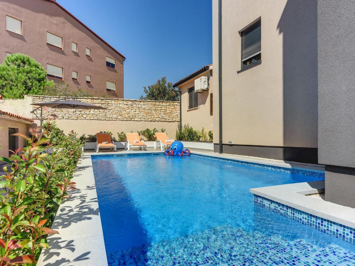 Villa Noemi By Interhome Ližnjan Εξωτερικό φωτογραφία