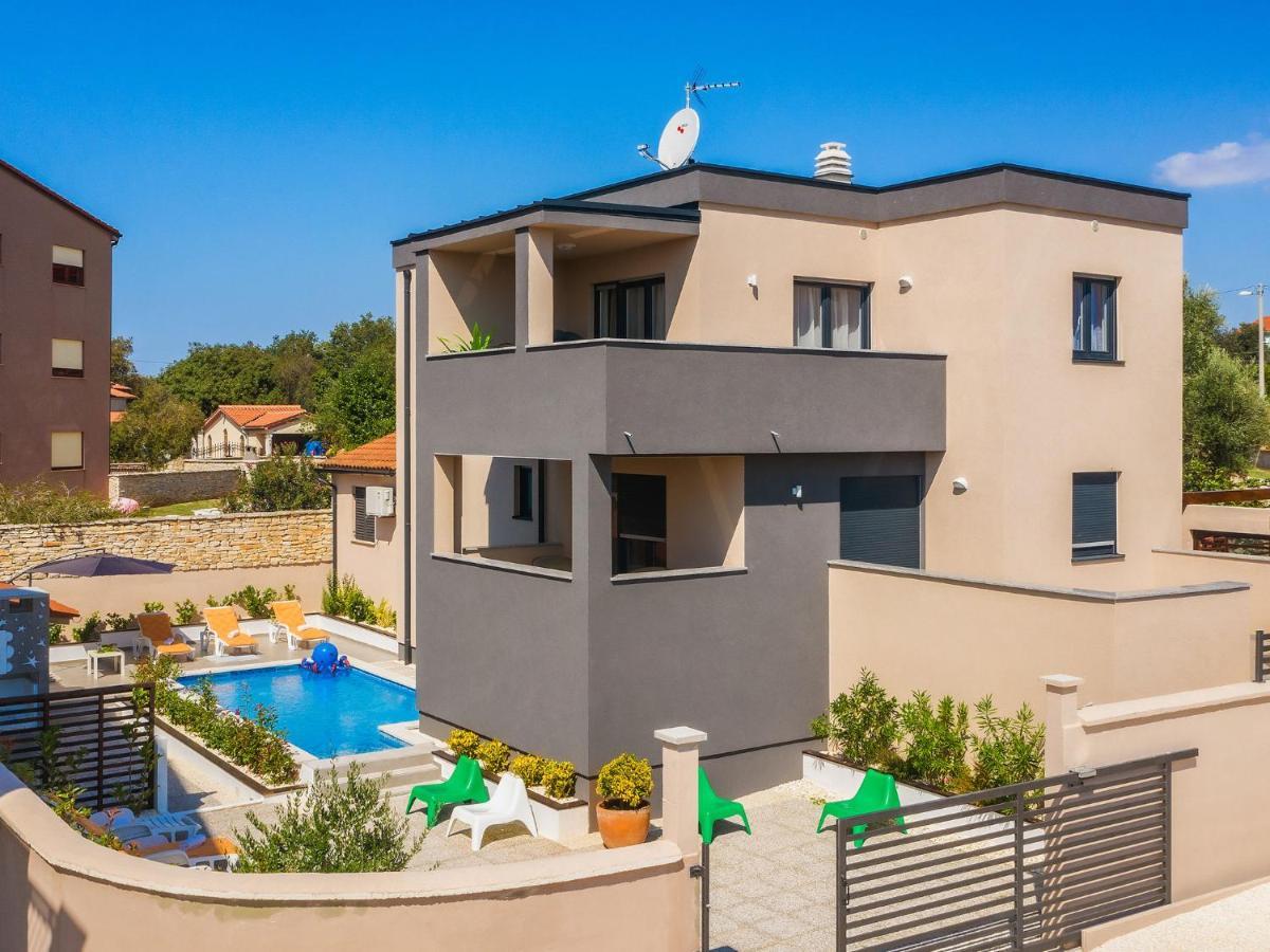 Villa Noemi By Interhome Ližnjan Εξωτερικό φωτογραφία