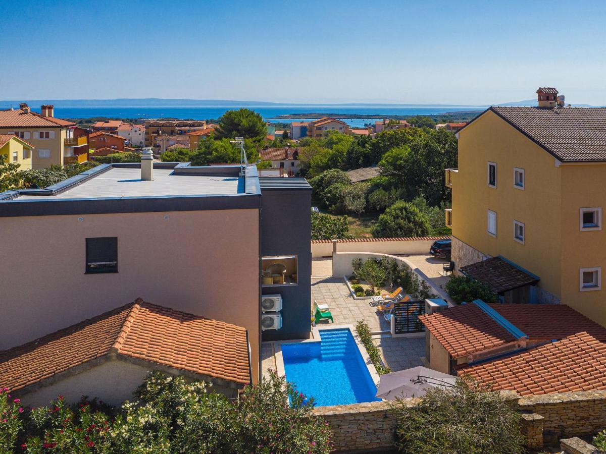 Villa Noemi By Interhome Ližnjan Εξωτερικό φωτογραφία